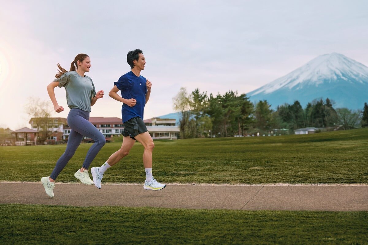 Asics GT-2000-14 Laufschuh