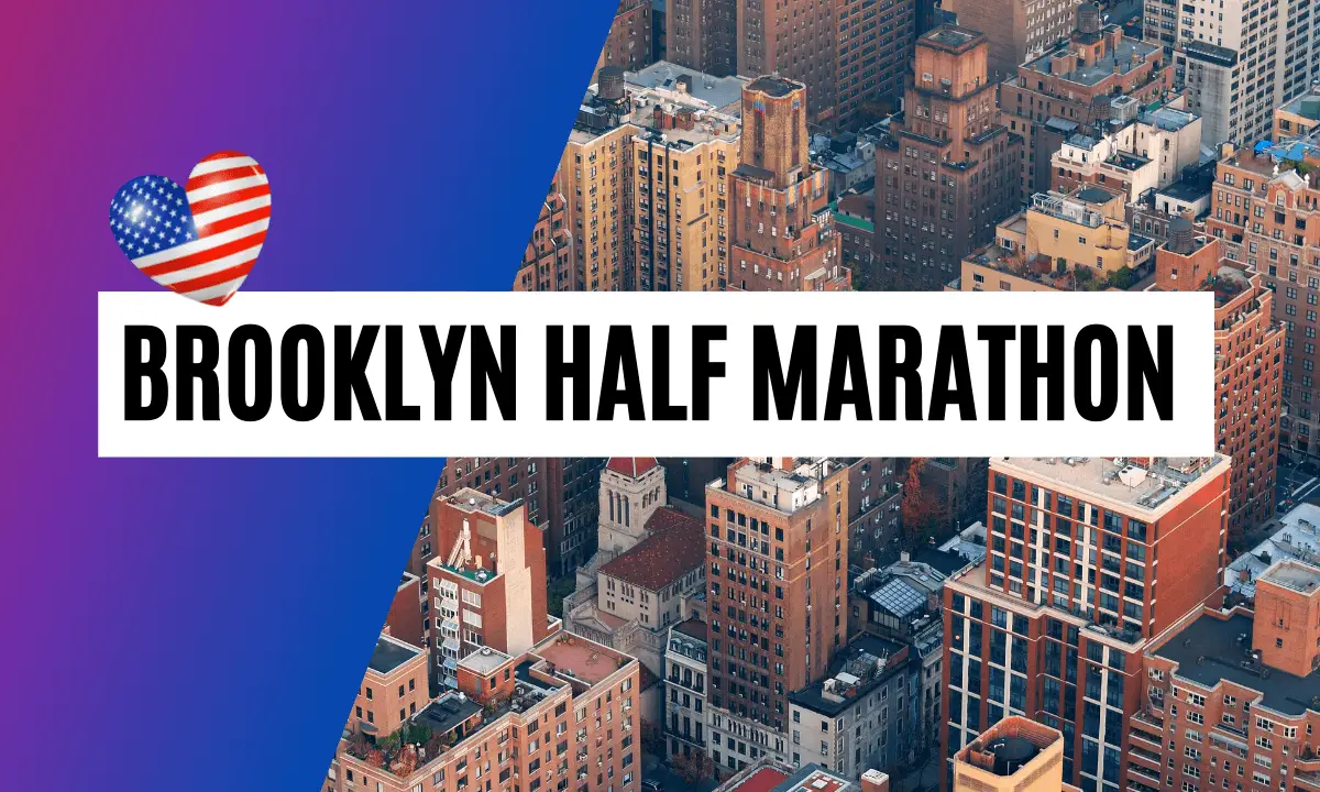 Results Brooklyn Half Marathon