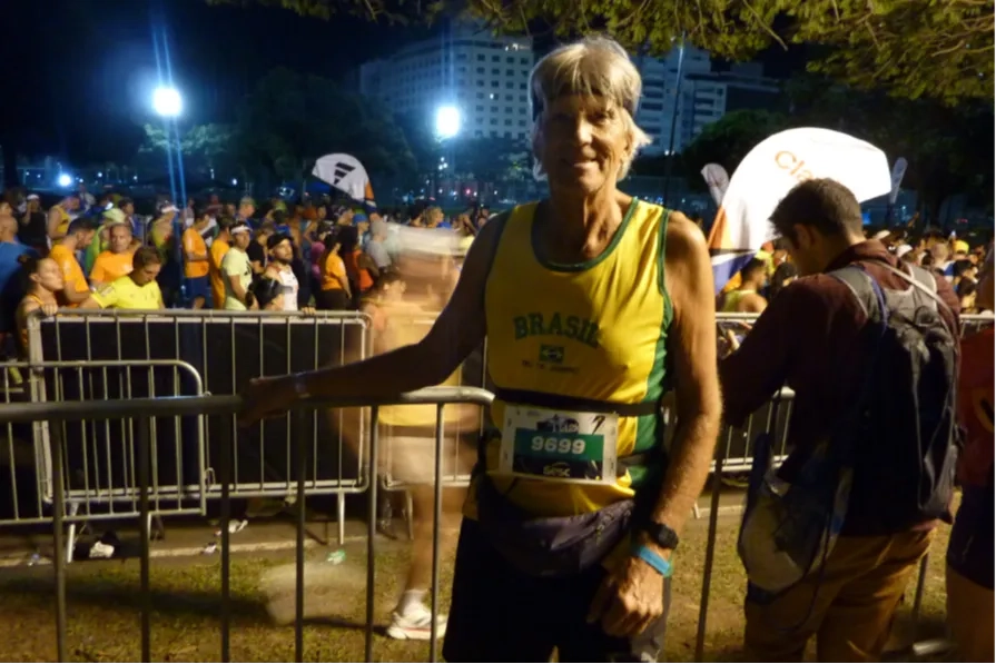 Rio de Janeiro Marathon Rio de Janeiro Marathon