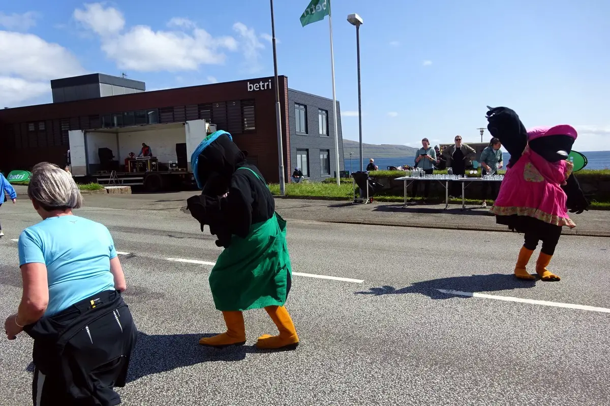Torshavn Marathon 11 1686088380