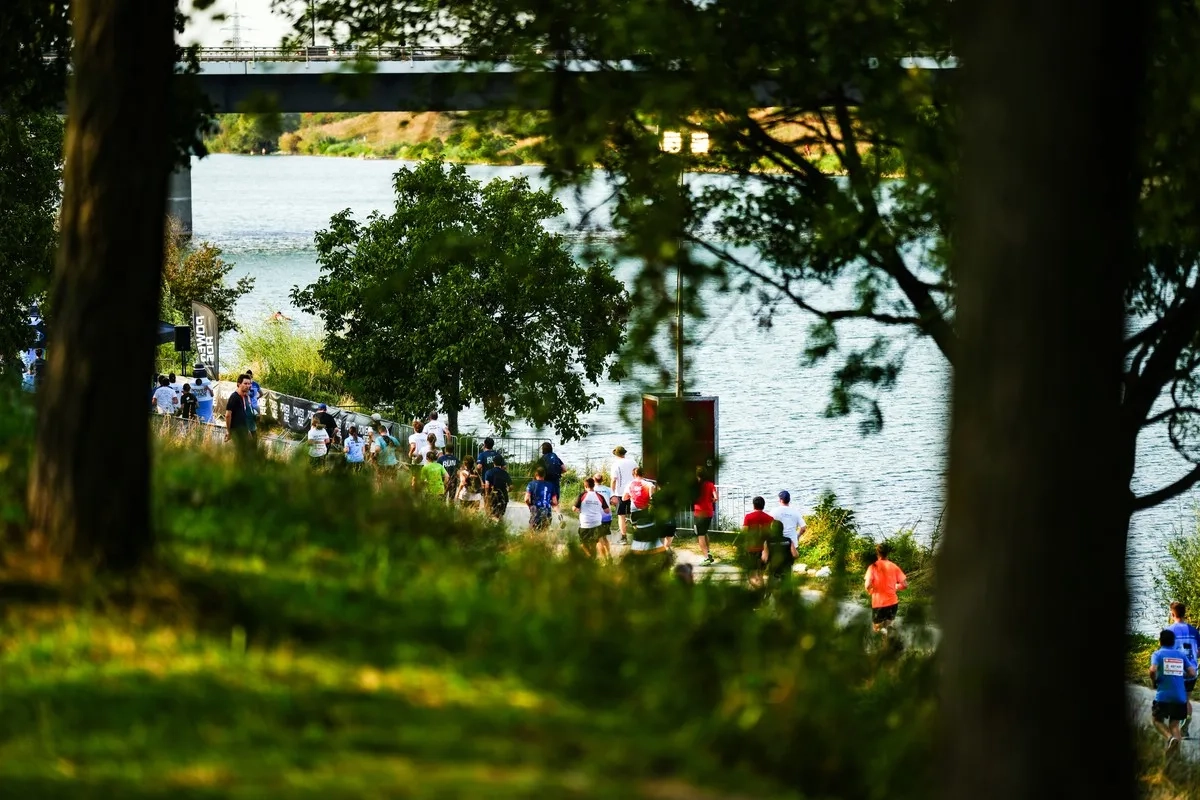 WIEN ENERGIE Business Run