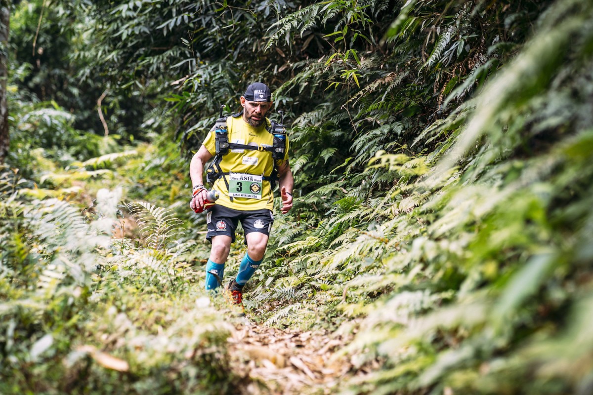 The Ultra Asia Race 88 1668069913
