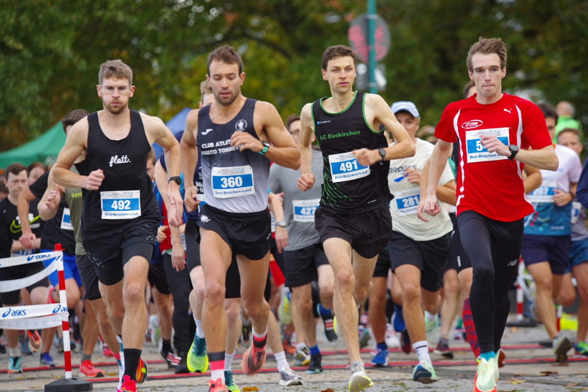 Lauftermine in Bonn