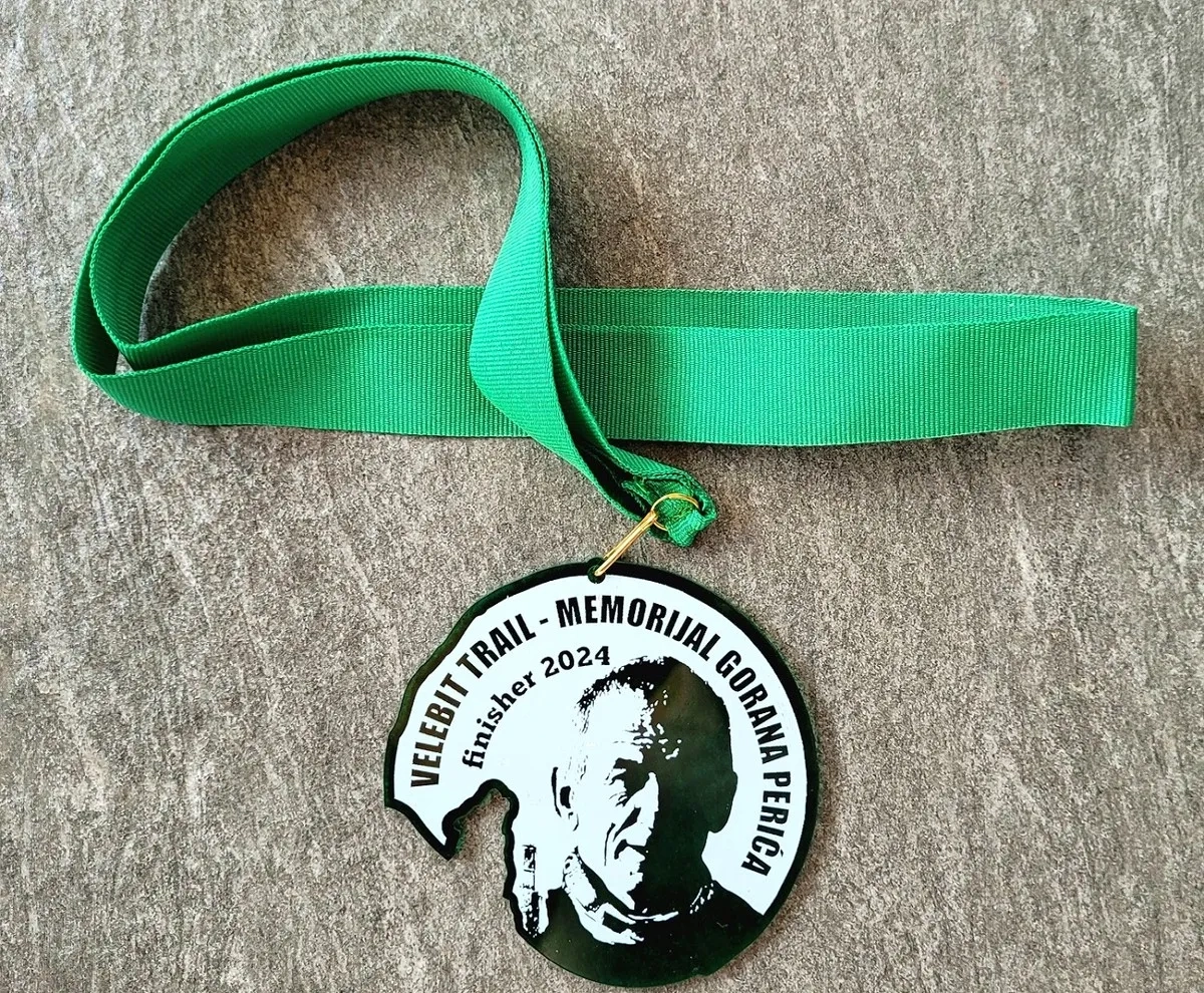 Velebit Trail 2024 Velebit Trail 2024