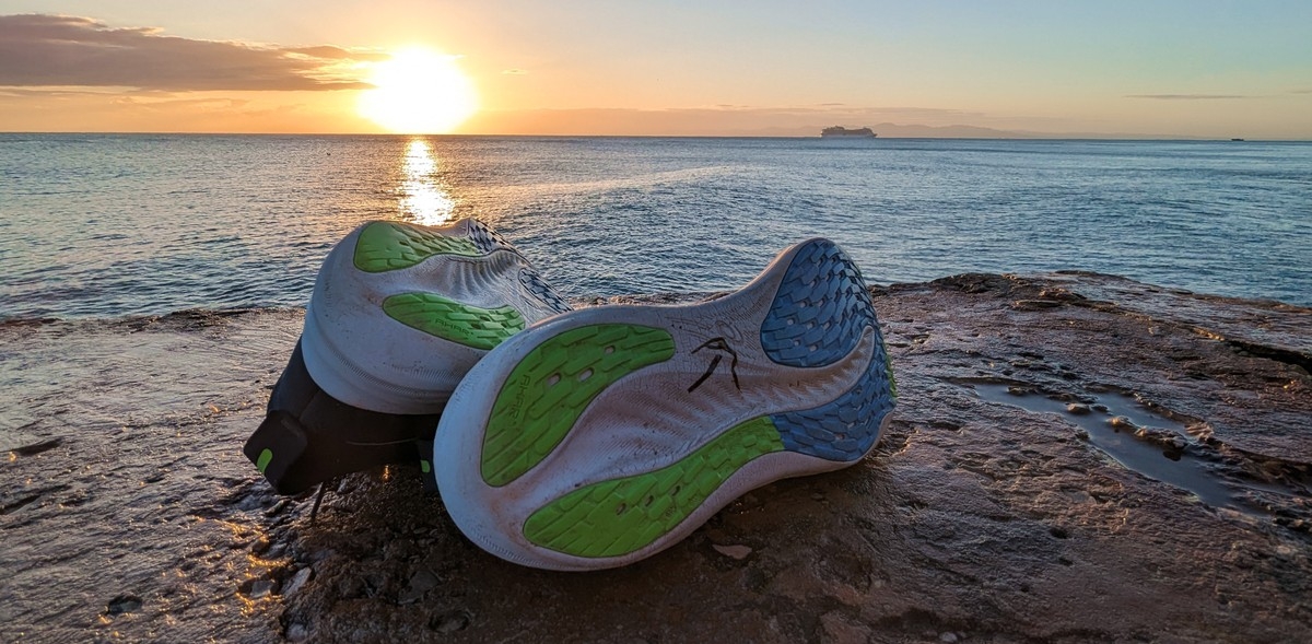 Laufschuh Asics Gel Nimbus 26