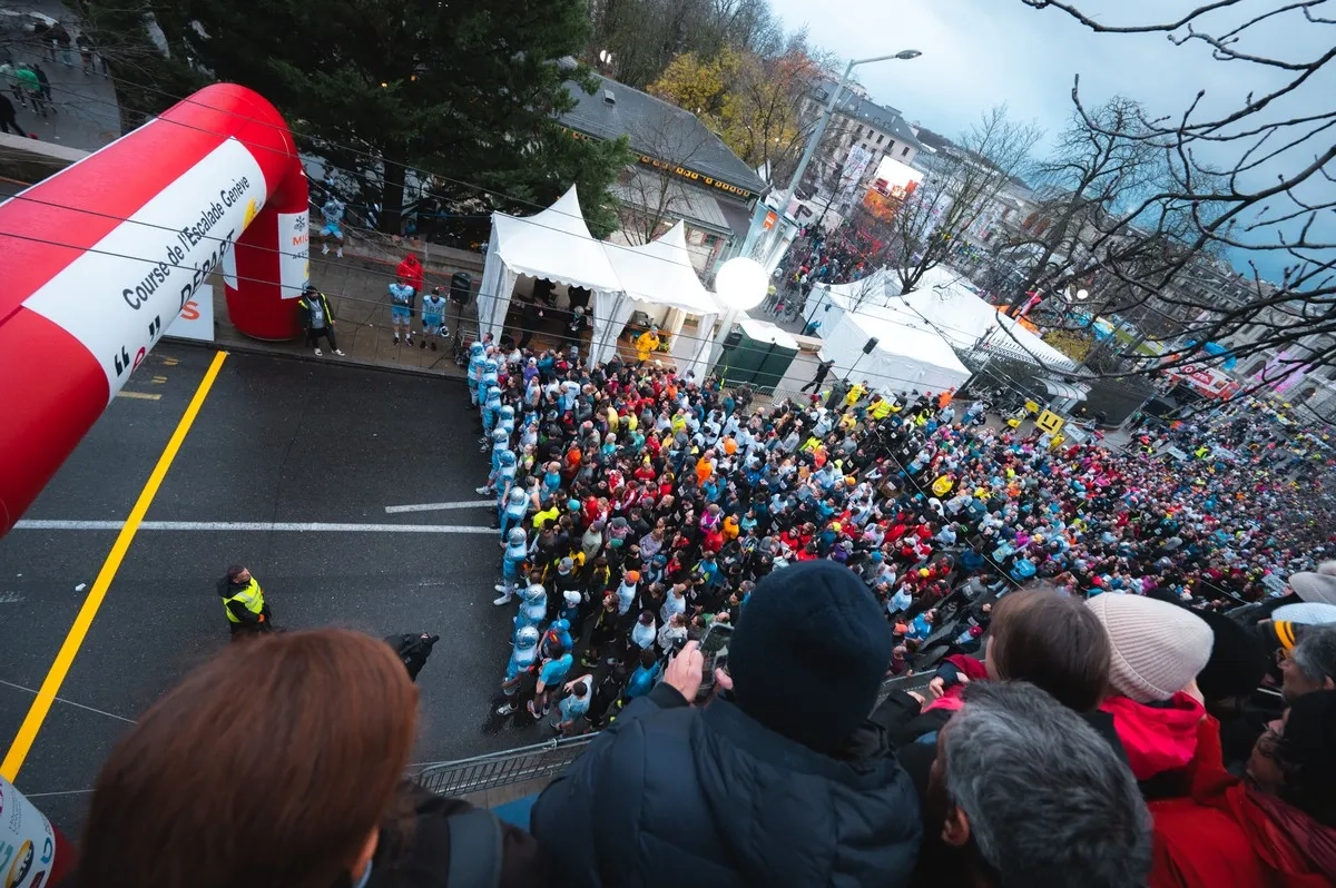 Genève Calendrier des courses