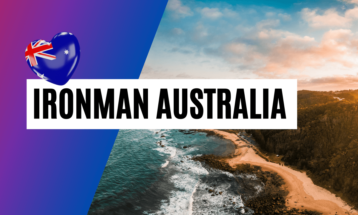 Results IRONMAN & IRONMAN 70.3 Australia - Port Macquarie