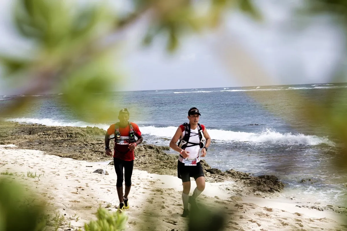 Guadarun 2024: 3. Etappe Guadarun 2024: 3. Etappe