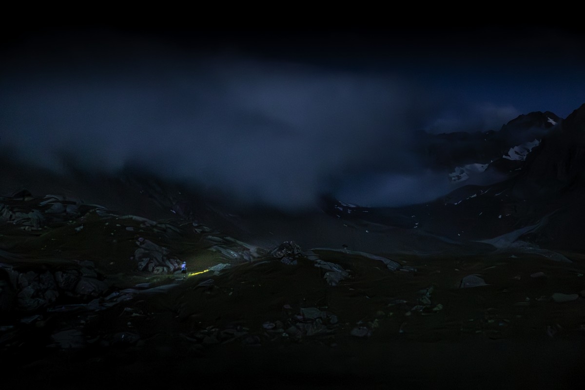 Stubai Ultratrail 2025