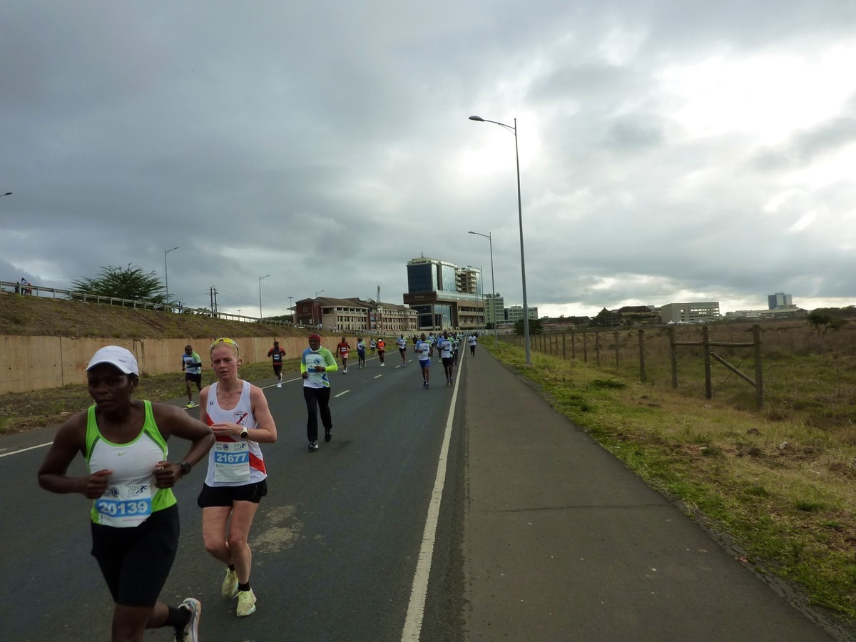 Nairobi Marathon 95 1698708049