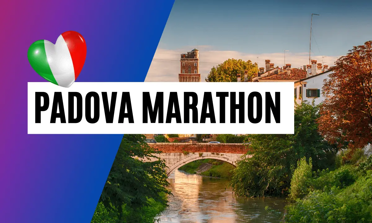 Classifiche Padova Marathon