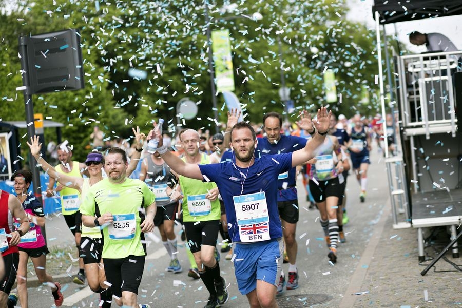 Kopenhagen Marathon
