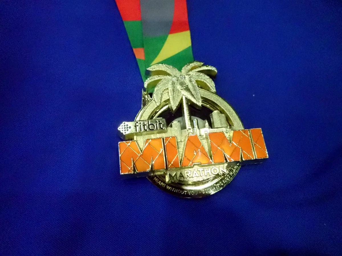 Mexico City Marathon 2024