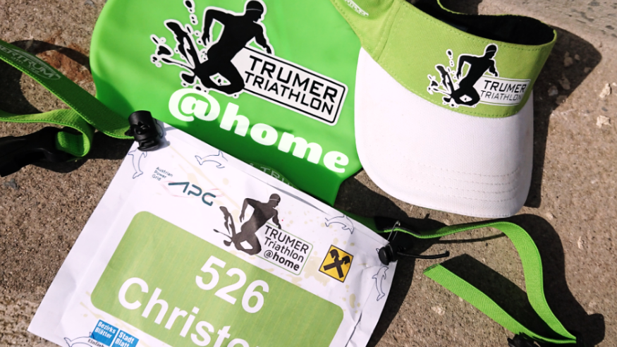 Trumer Triathlon