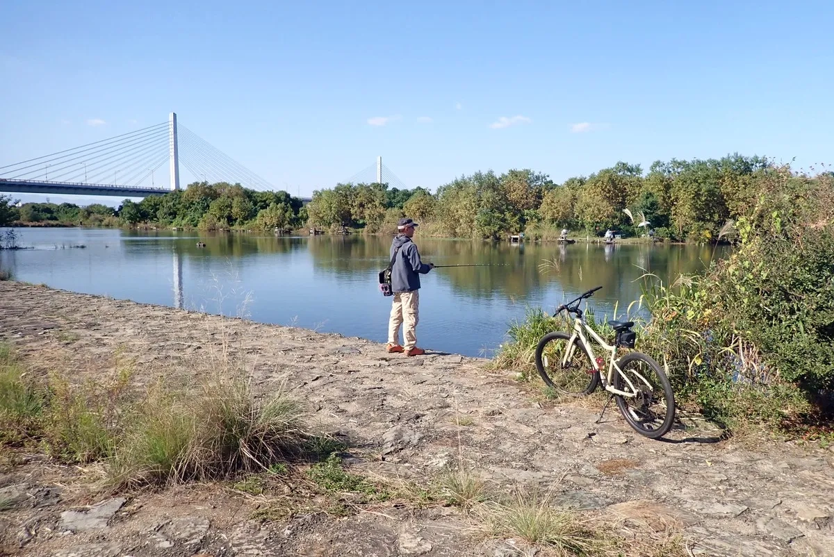 Osaka Yodo-River Marathon 2024