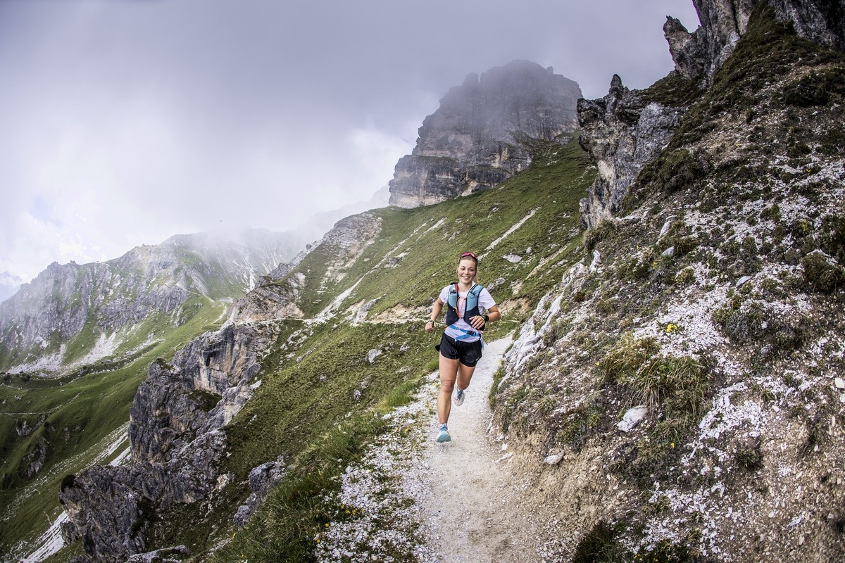 Stubai Ultratrail