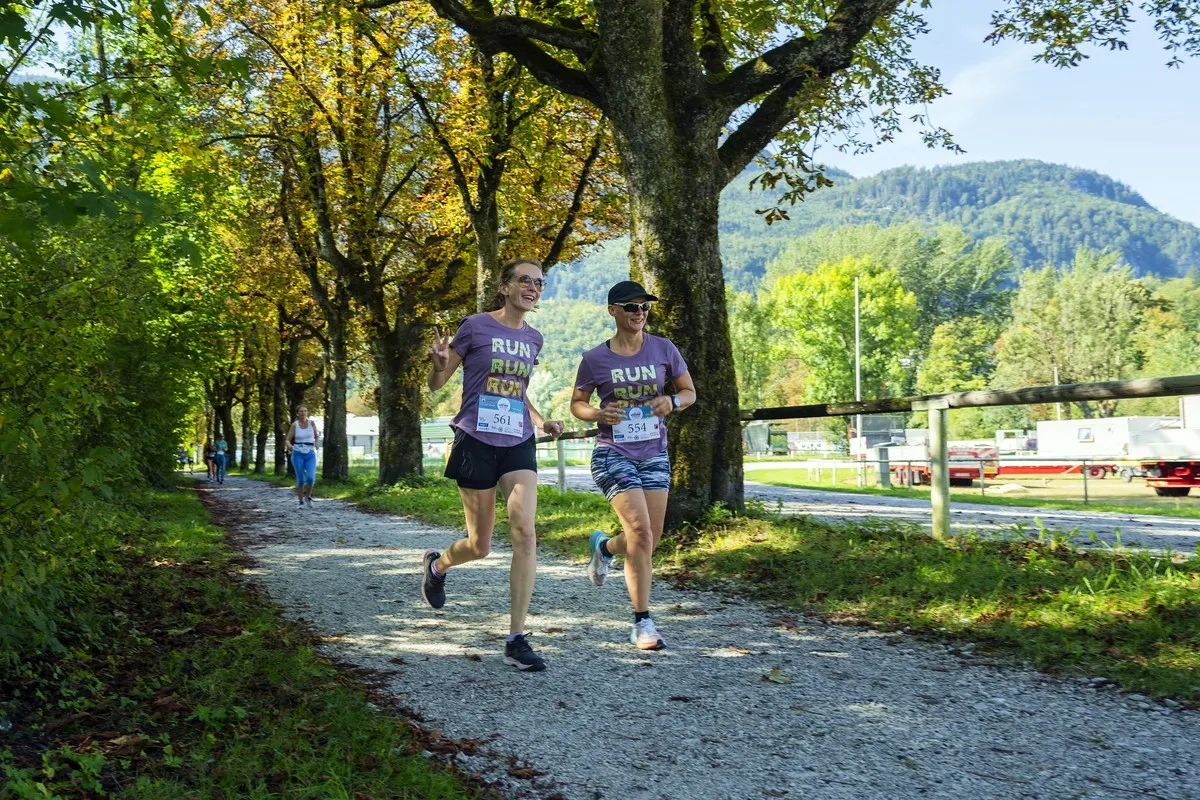 Kaiserlauf Bad Ischl