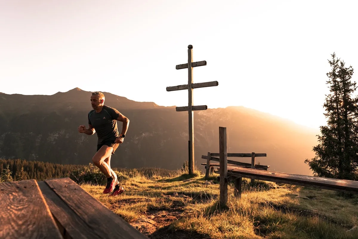 Ratschings Mountain Trail