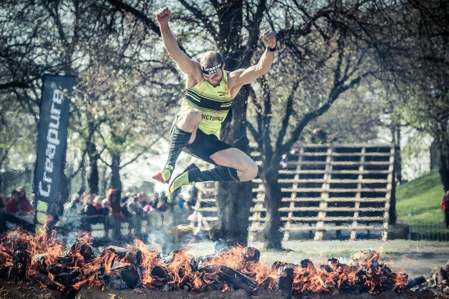 Ergebnisse Spartan Race München 2018 [+ Fotos]