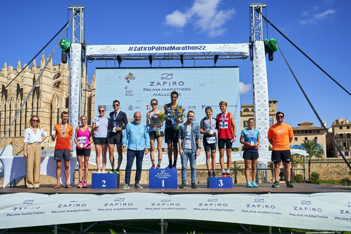 Marathon Palma De Mallorca 6 1665495979