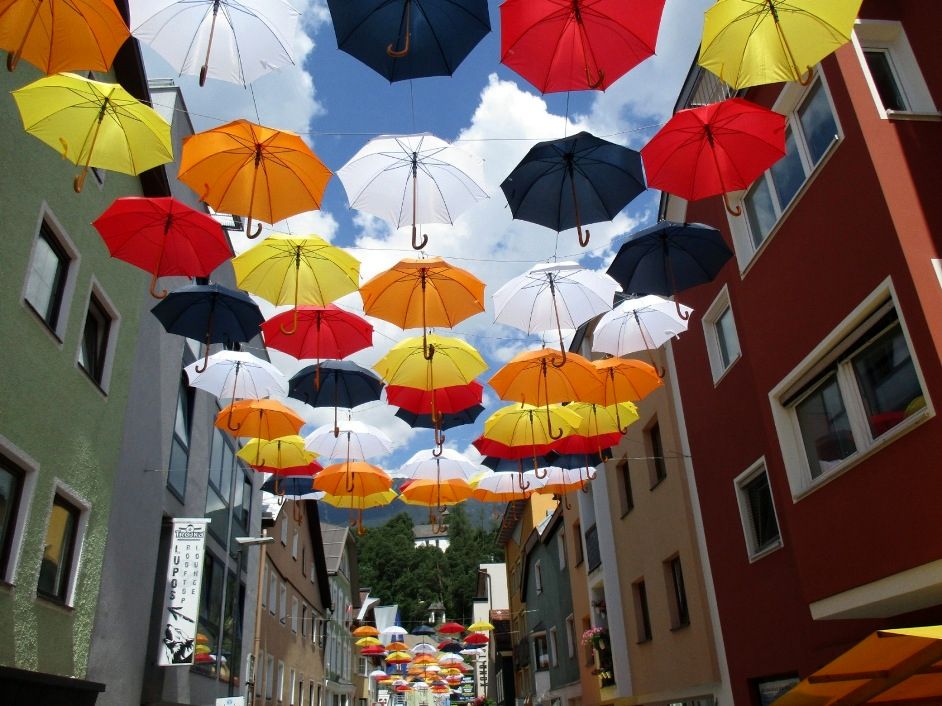 Gletschermarathon: Pitztal, der 13. Marathon