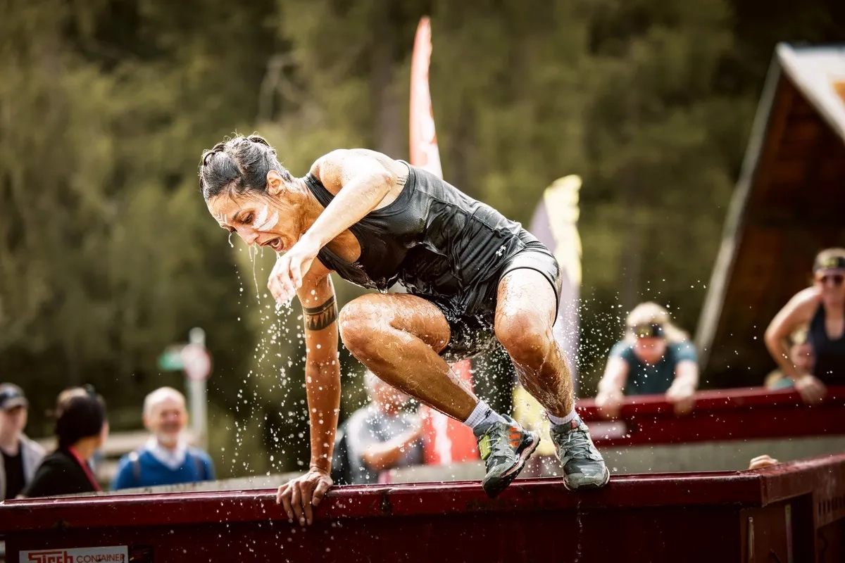 Arlberger Wadlbeisser 2024