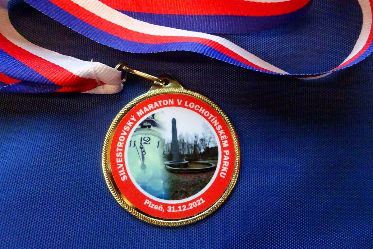 Silvestrovsky Maraton Plzni 78 1641078503