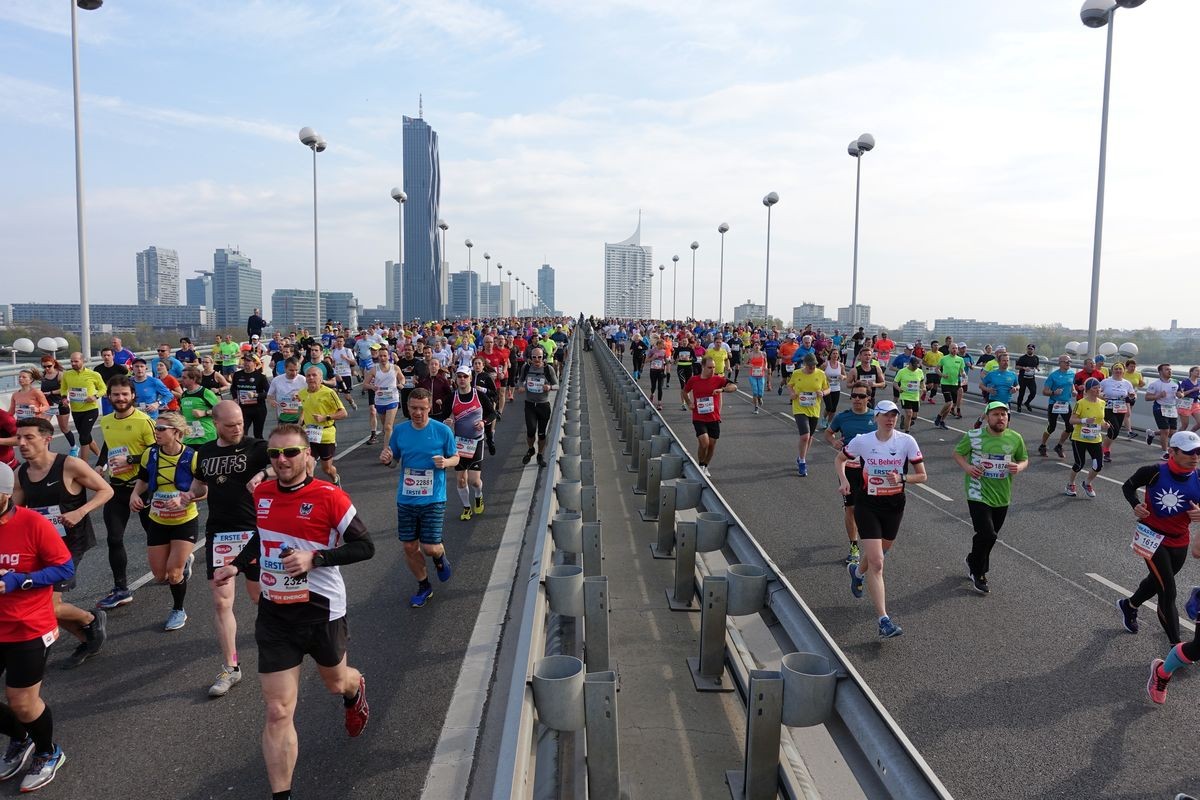 Vienna City Marathon 65 1554643185