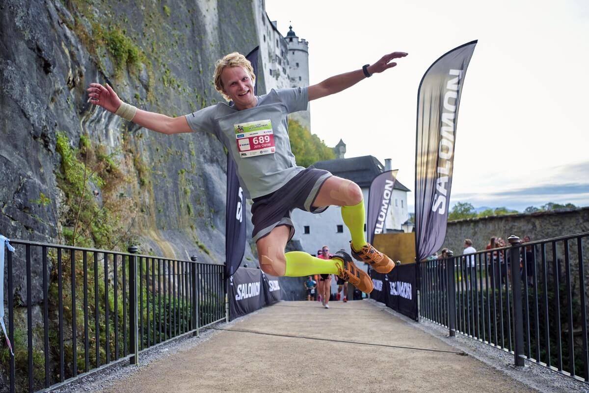 Salzburg Trailrunning Festival