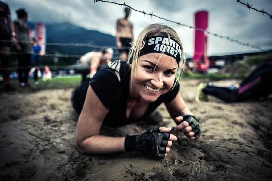 Ergebnisse Spartan Race Austria Tirol 2018 [+ Fotos]