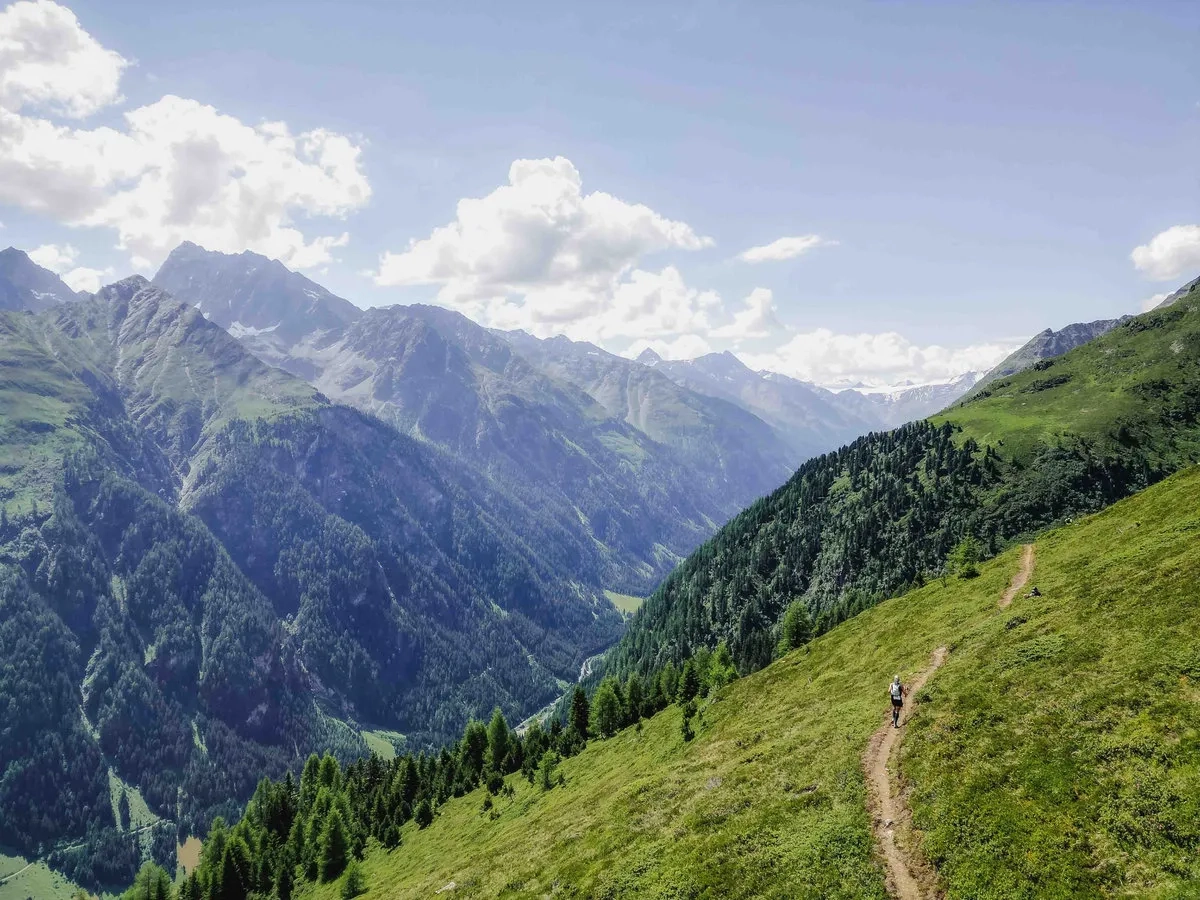 Terra Raetica Trails (© Veranstalter) Terra Raetica Trails