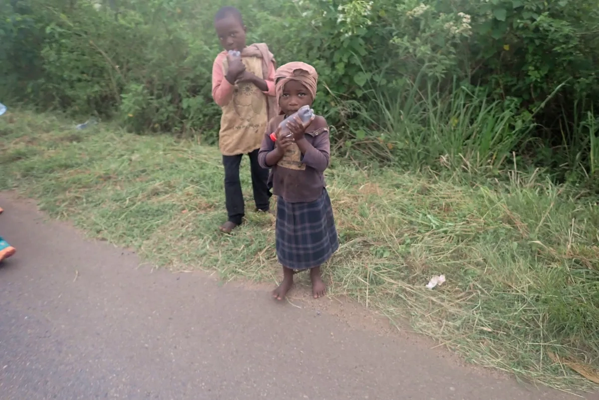 Rwenzori Marathon 2025