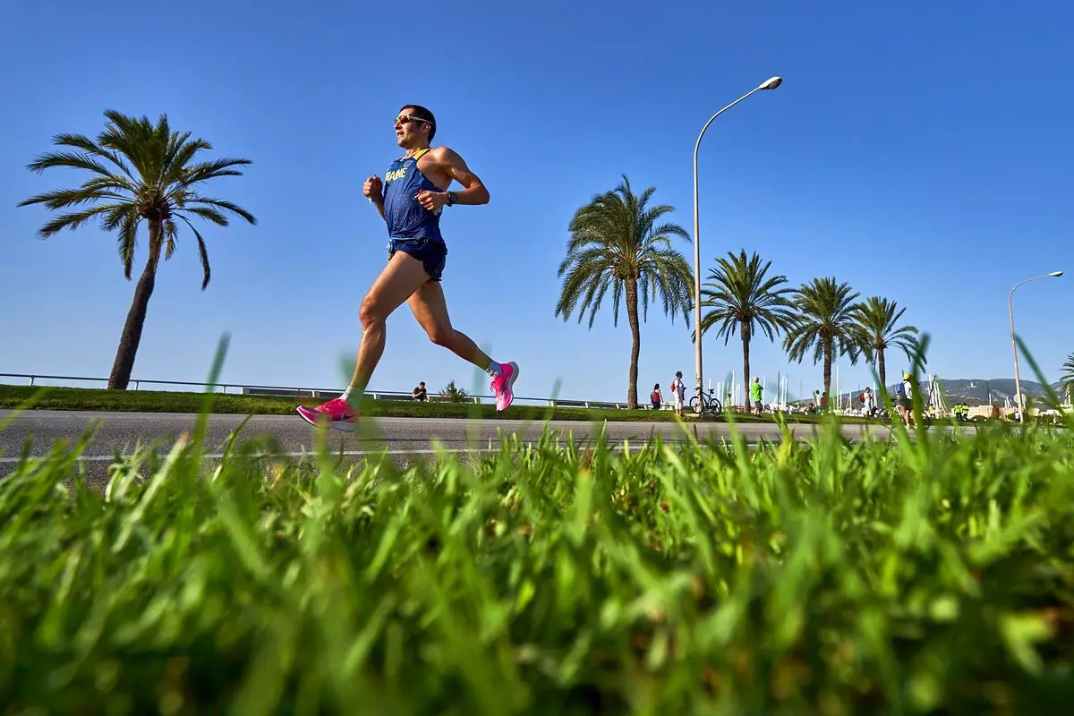 Mallorca Marathon