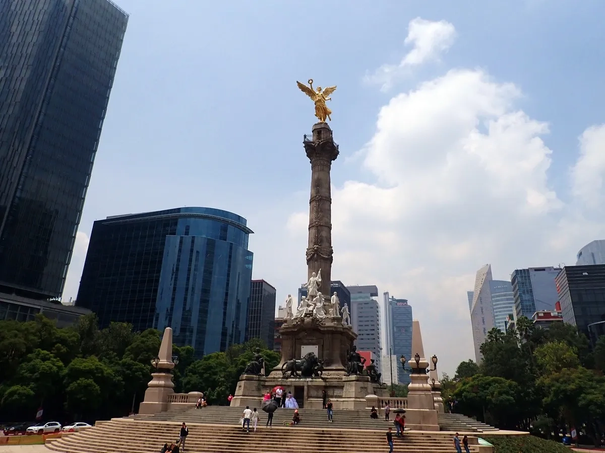 Mexico City