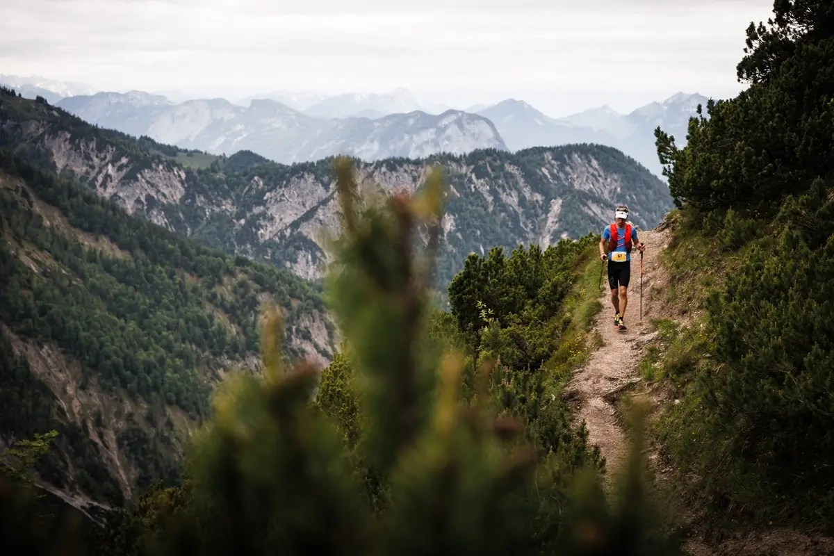 Bilderbuch-Panorama beim Ebbser Koasamarsch