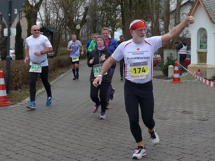 Johannesbad Thermen Marathon 93 1581284389