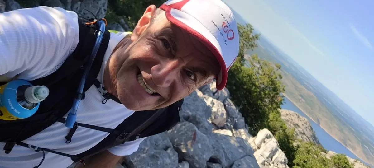 Velebit Trail 2024 Velebit Trail 2024