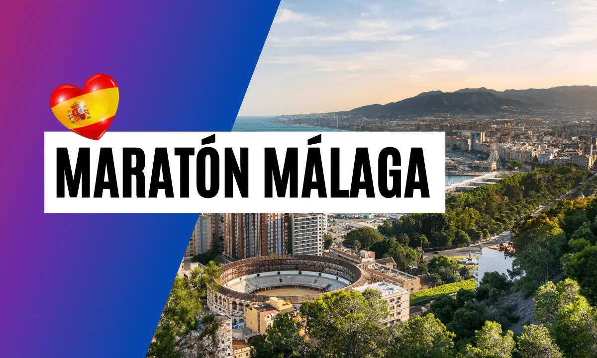 Resultados Maratón Málaga