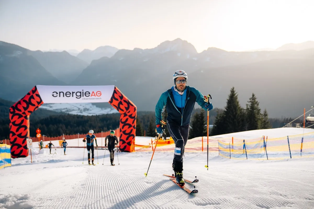 Skitouren-Charity Dachstein West 2026