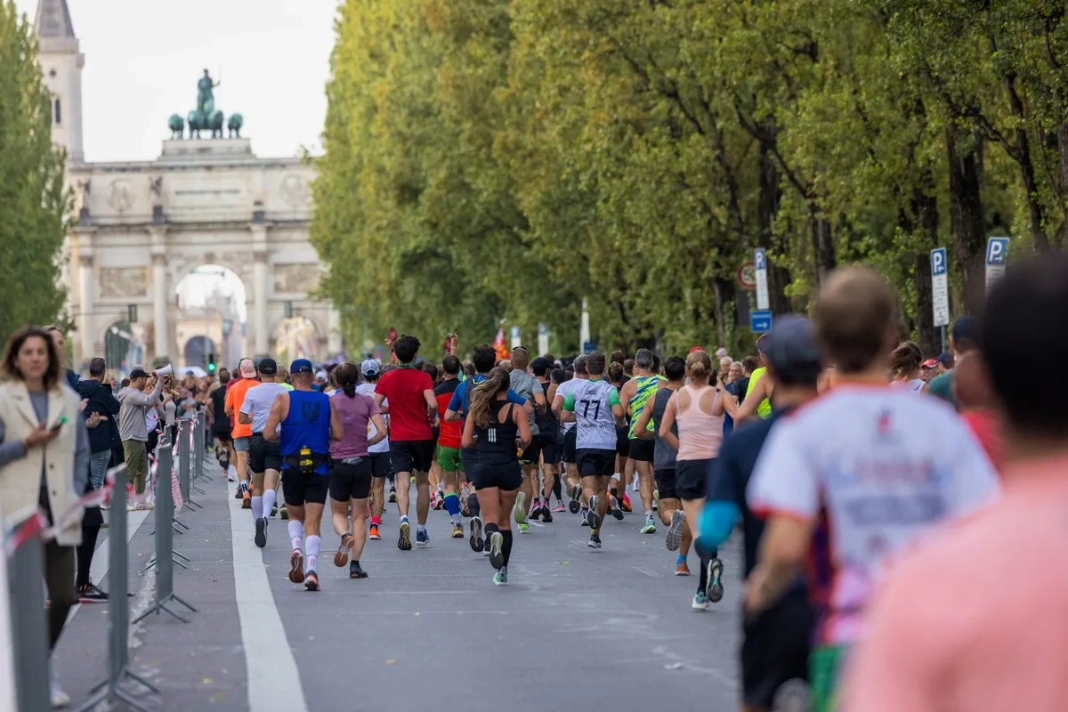 München Marathon