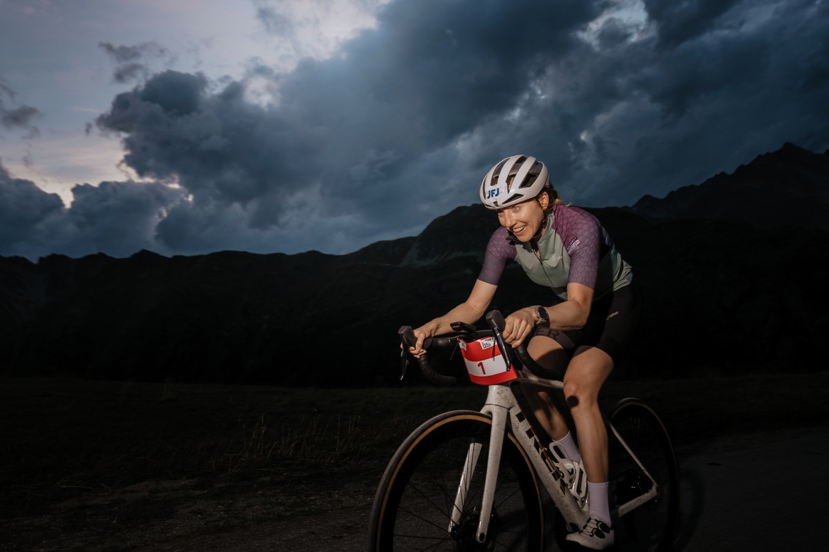 E-Bike WM Ischgl 2025