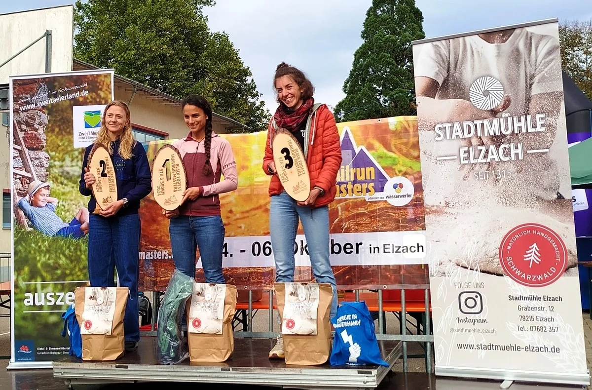 Black Forest Trailrun Masters