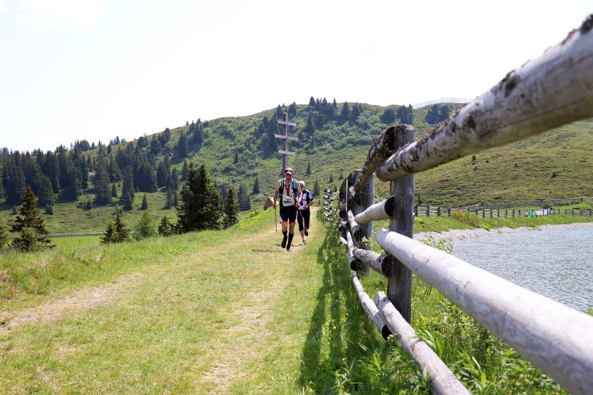 Ratschings Mountain Trail 2023