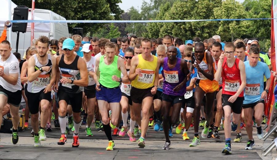 Parndorfer Straßenlauf
