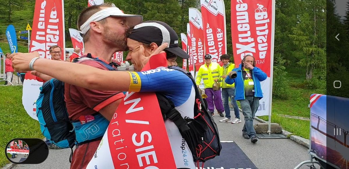 Austria eXtreme Triathlon