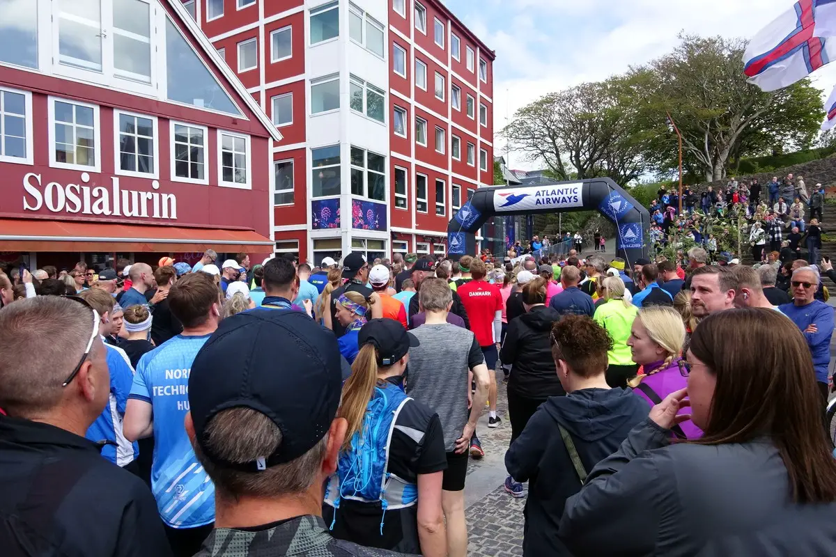Torshavn Marathon 64 1686088347
