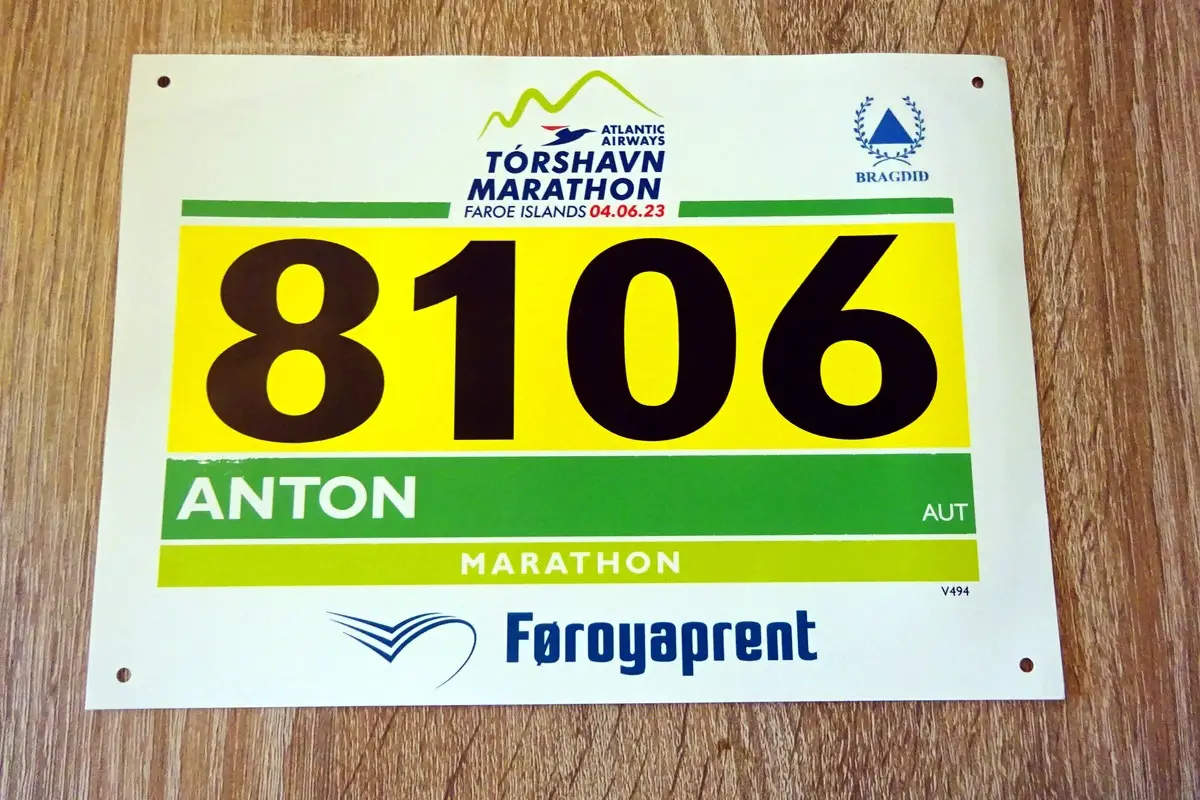 Torshavn Marathon 75 1686088300