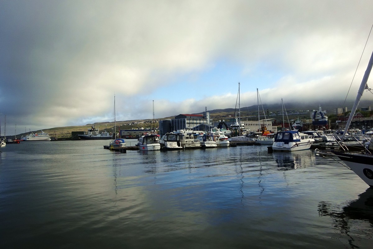 Torshavn Marathon 93 1686088299