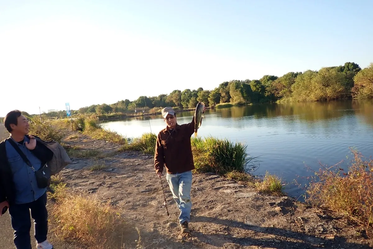 Osaka Yodo-River Marathon 2024