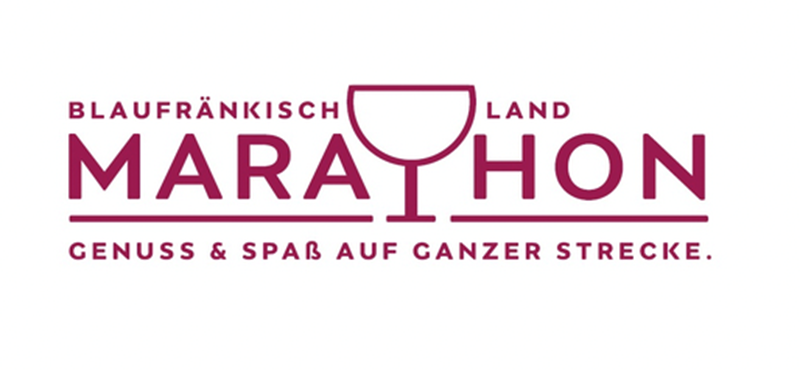 Blaufränkischland Marathon